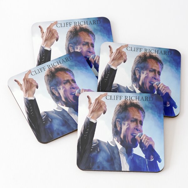 Item preview, cliff richard legend designed and sold by jodierlcar.