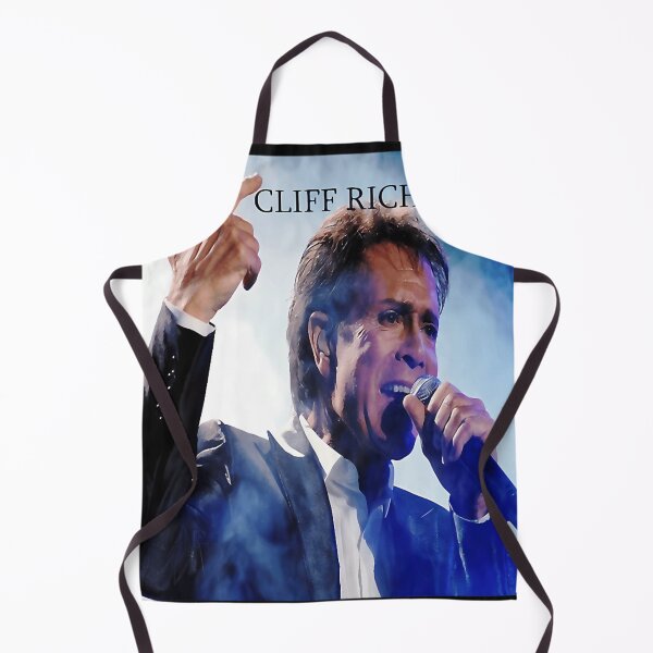 Item preview, cliff richard legend designed and sold by jodierlcar.