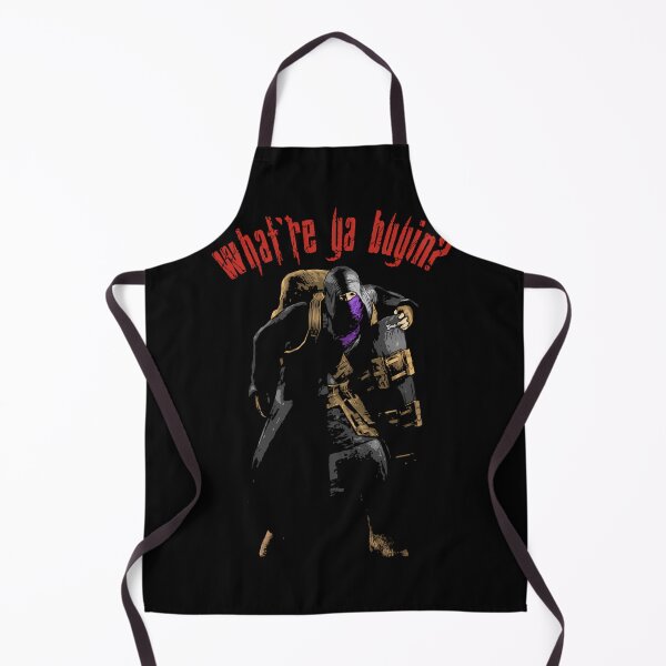 Item preview, Residents Evils 4 designed and sold by BRROOLY.