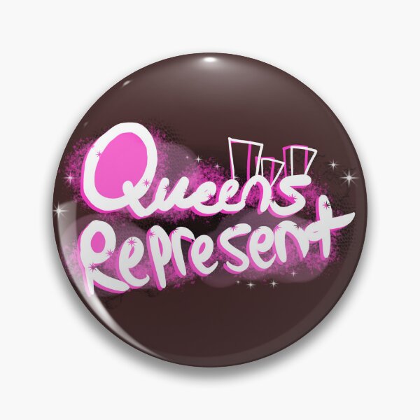 Item preview, Queens Represent (Jabanoolie Print) designed and sold by Jabanoolie.