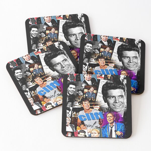 Item preview, cliff richard legend designed and sold by jodierlcar.