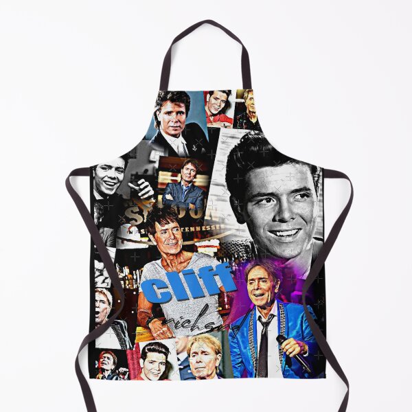 Item preview, cliff richard legend designed and sold by jodierlcar.