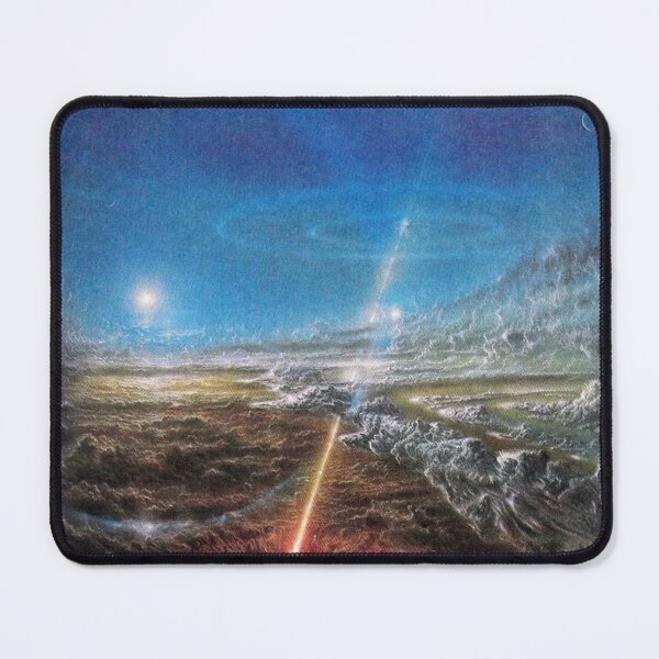 Item preview, Planetary Curtin University Of Technology bLights Orbit designed and sold by Hashmiinyoga.