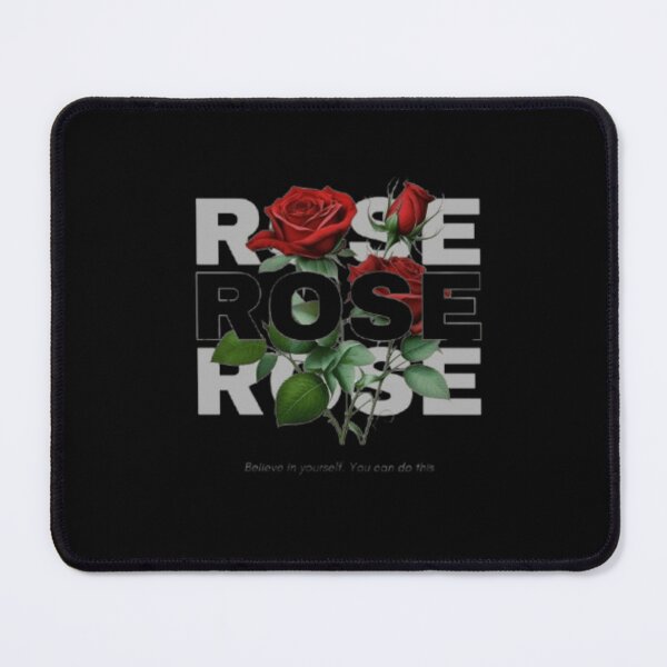 Item preview, Rose design  designed and sold by Appventis.