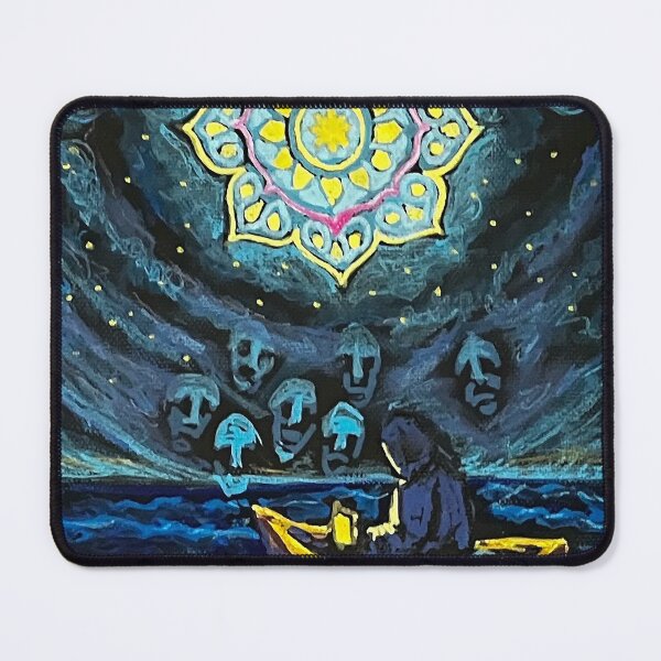Item preview, SelfAdrift designed and sold by Soul Gardener.