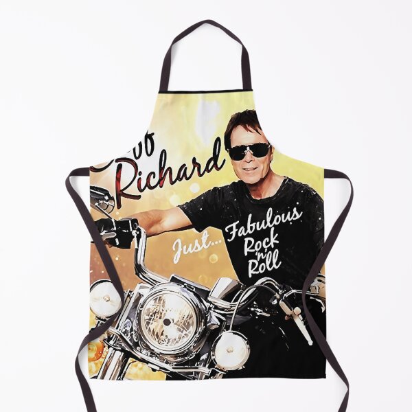 Item preview, cliff richard legend designed and sold by jodierlcar.