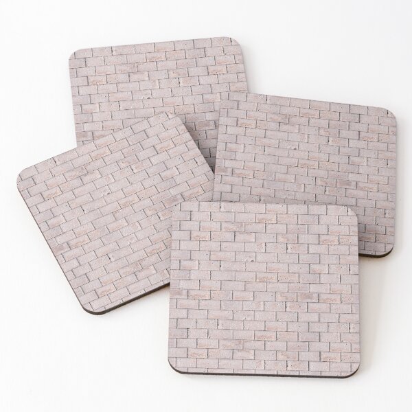 Item preview, Weathered paving tile and bricks surface designed and sold by TanalyFlowers.
