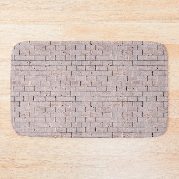 Item preview, Weathered paving tile and bricks surface designed and sold by TanalyFlowers.