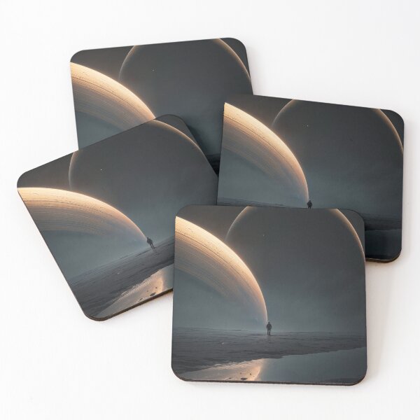 Item preview, Universe Curtin University Of Technology aDreams Glow designed and sold by Hashmiinyoga.