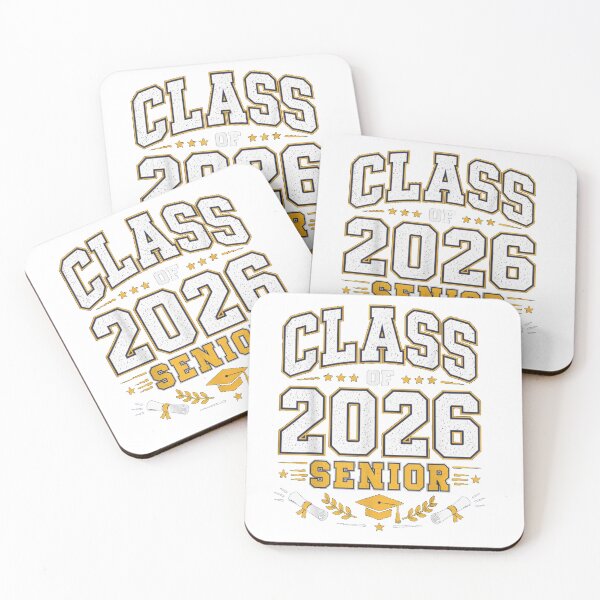 Item preview, Class of 2026 designed and sold by RowenaKihn.