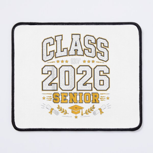 Item preview, Class of 2026 designed and sold by RowenaKihn.