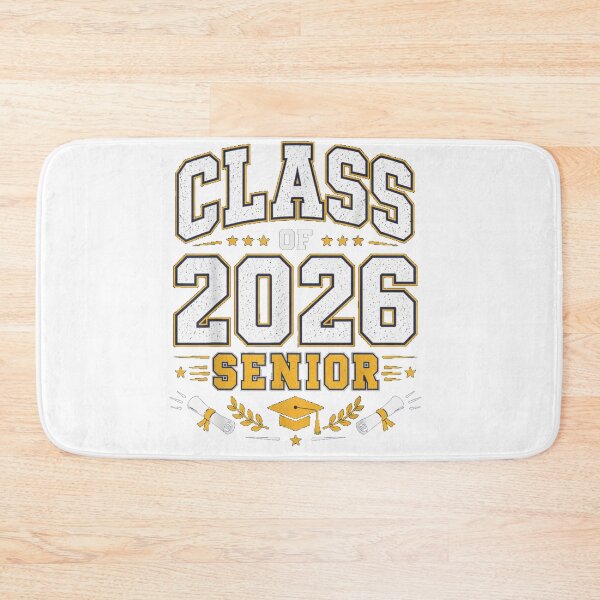 Item preview, Class of 2026 designed and sold by RowenaKihn.