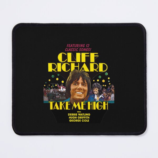 Item preview, cliff richard legend designed and sold by jodierlcar.