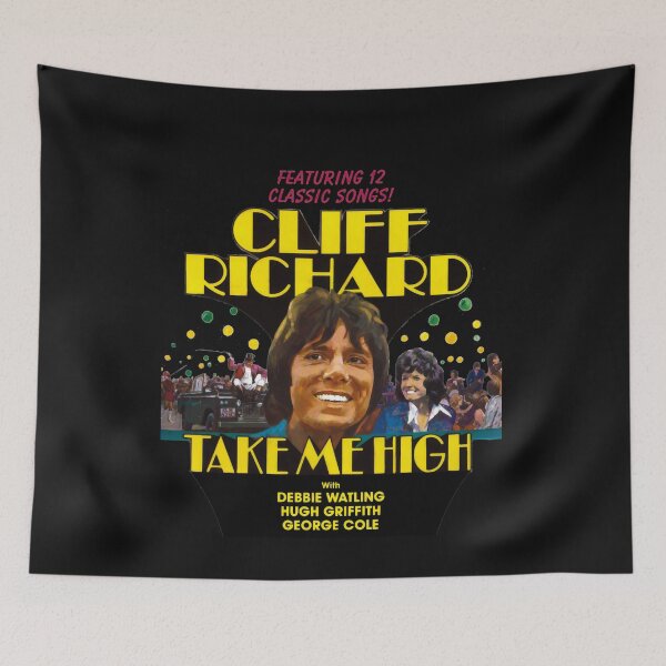 Item preview, cliff richard legend designed and sold by jodierlcar.