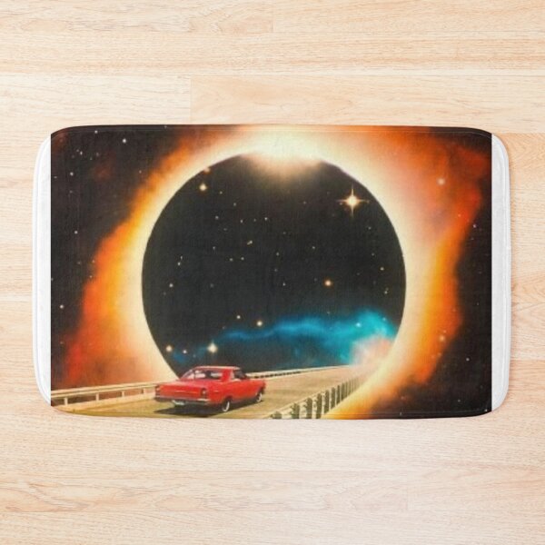 Item preview, Star Curtin University Of Technology Trails Flow designed and sold by Hashmiinyoga.