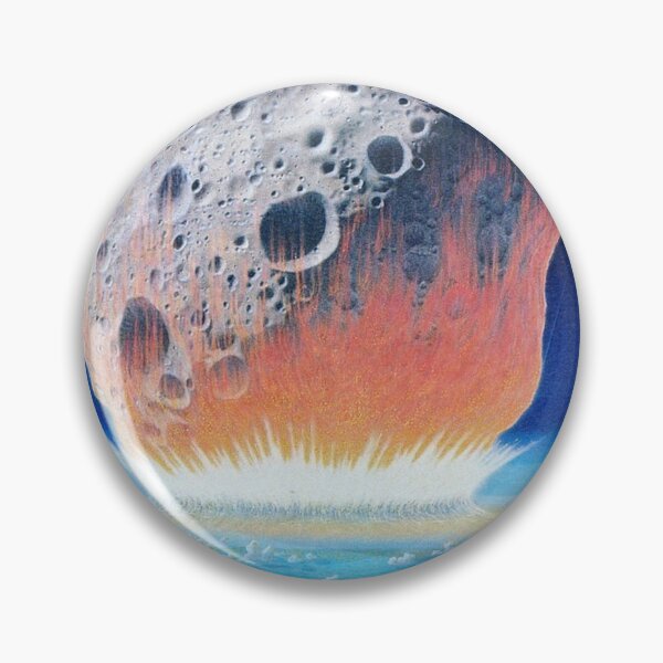 Item preview, Cosmic Camden Market aWorlds Collide designed and sold by Hashmiinyoga.