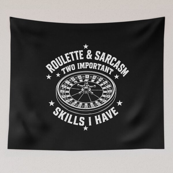 Item preview, Roulette Wheel And Lucky Gambling  designed and sold by zoes-ink.