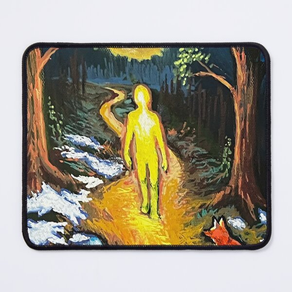 Item preview, Return Path designed and sold by Soul Gardener.