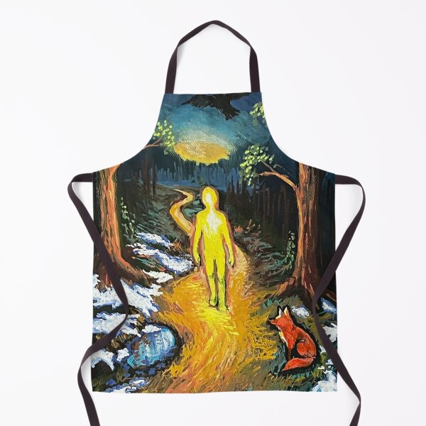 Item preview, Return Path designed and sold by Soul Gardener.