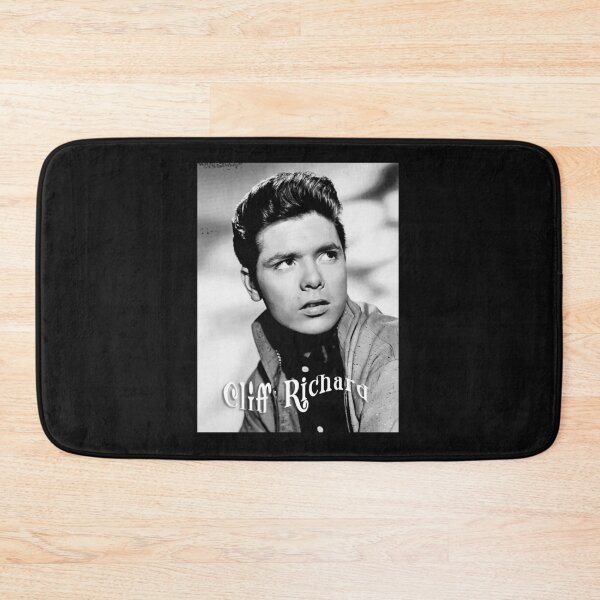 Item preview, Copy of cliff richard legend designed and sold by jodierlcar.