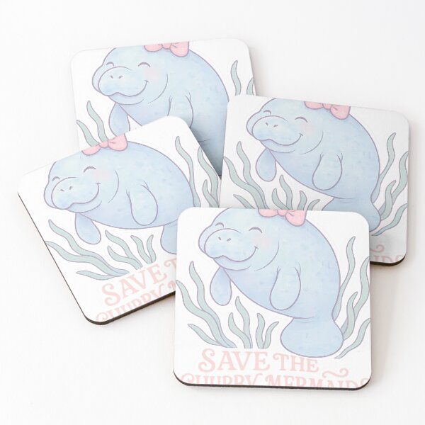Item preview, chubby mermaids designed and sold by UnhingedAttire.