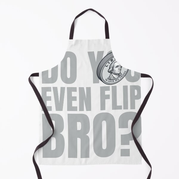Item preview, Slab Culture | Do You Even Flip Bro? designed and sold by RamCreations.