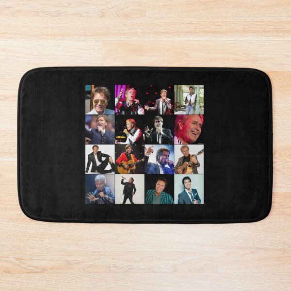 Item preview, cliff richard legend designed and sold by jodierlcar.