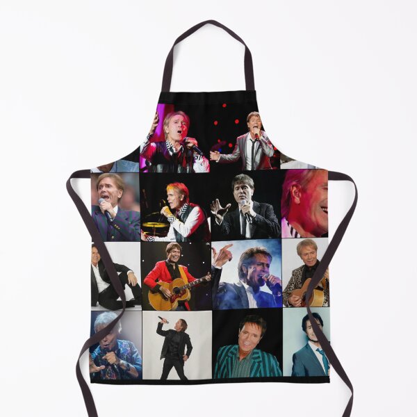 Item preview, cliff richard legend designed and sold by jodierlcar.