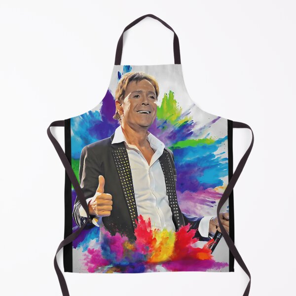 Item preview, cliff richard legend designed and sold by jodierlcar.