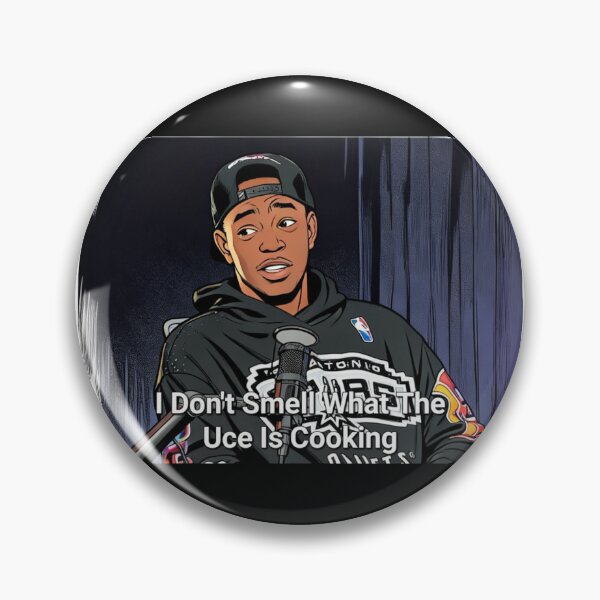 Item preview, Cam'ron designed and sold by Amen For Anthony.