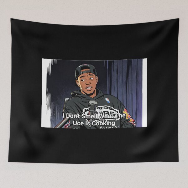 Item preview, Cam'ron designed and sold by Amen For Anthony.