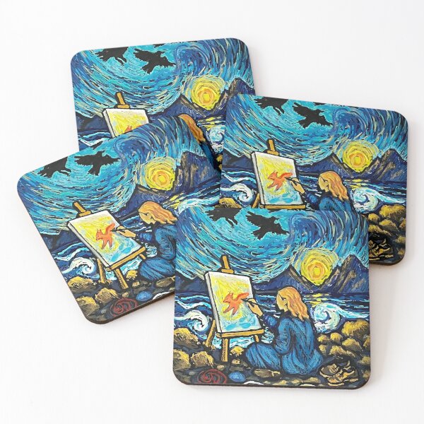 Item preview, IPaint designed and sold by Soul Gardener.