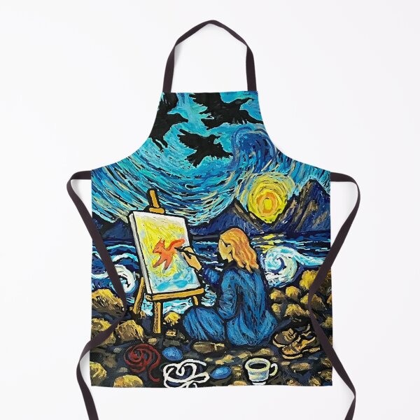 Item preview, IPaint designed and sold by Soul Gardener.
