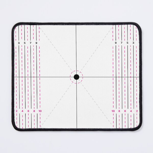 Item preview, Slab Culture | Grading Alignment Grid designed and sold by RamCreations.