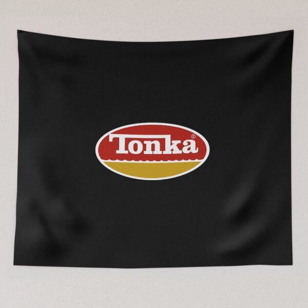 Item preview, Tonka Construction Tonka Corporation Minnesota Vintage  designed and sold by ElaineZPink.