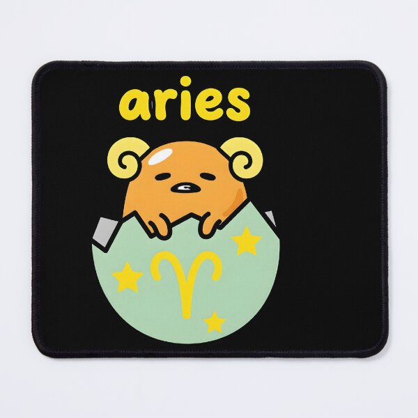 Item preview, Cute Zodiac Aries Illustration designed and sold by HUTEND.