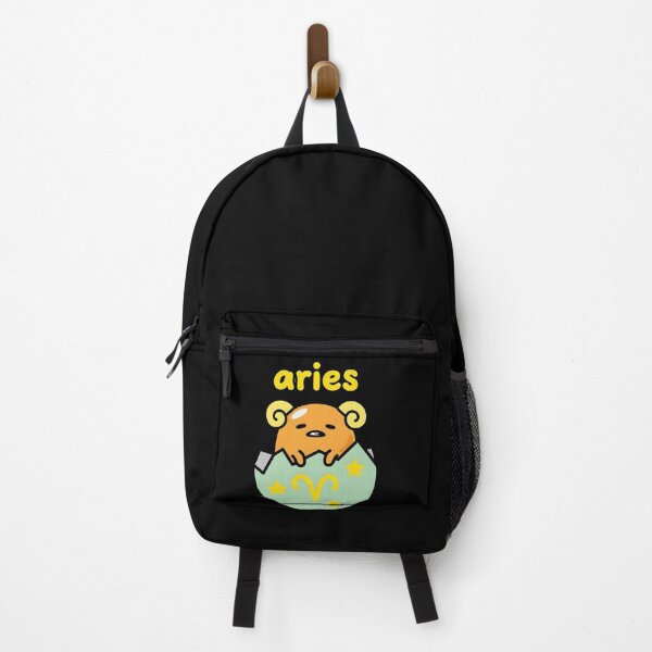Item preview, Cute Zodiac Aries Illustration designed and sold by HUTEND.