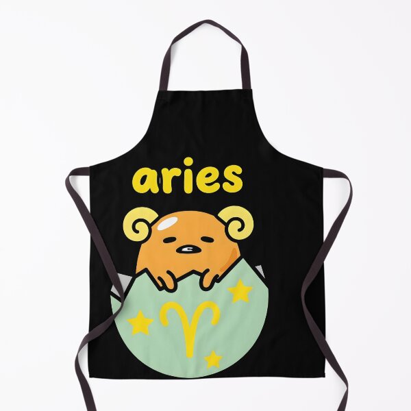 Item preview, Cute Zodiac Aries Illustration designed and sold by HUTEND.