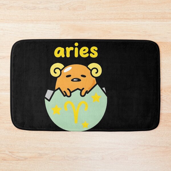 Item preview, Cute Zodiac Aries Illustration designed and sold by HUTEND.
