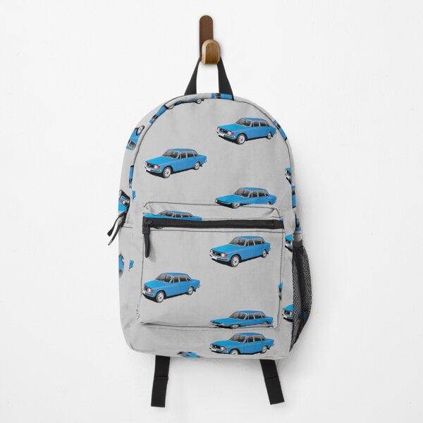 Item preview, V 140 Series illustration, blue designed and sold by knappidesign.