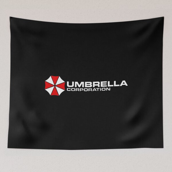 Item preview, Umbrella Corporation designed and sold by ElaineZPink.