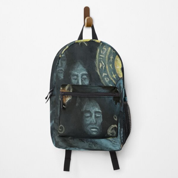 Item preview, The Abyss Knew My Name designed and sold by Soul Gardener.