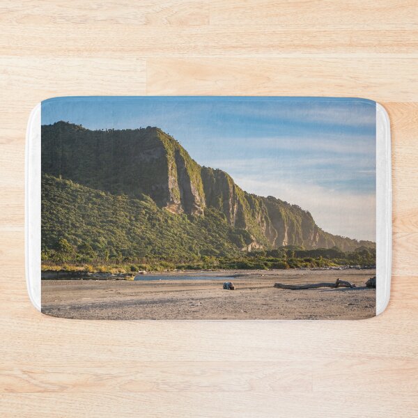 Item preview, Punakaiki beach designed and sold by saizdigitalmedia.