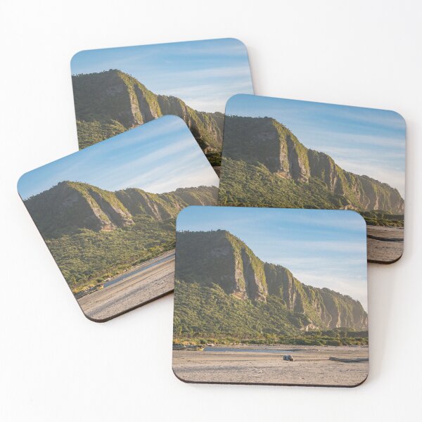 Item preview, Punakaiki beach designed and sold by saizdigitalmedia.