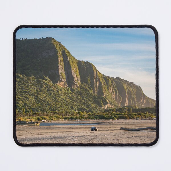 Item preview, Punakaiki beach designed and sold by saizdigitalmedia.
