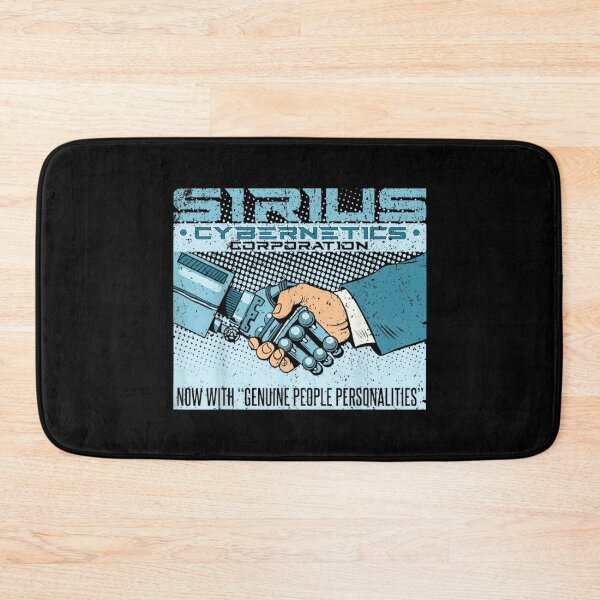 Item preview, Vintage Sirius Cybernetics Corporation Now With GPP designed and sold by ElaineZPink.