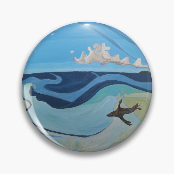Item preview, The local  designed and sold by Daniel's little Gallery.