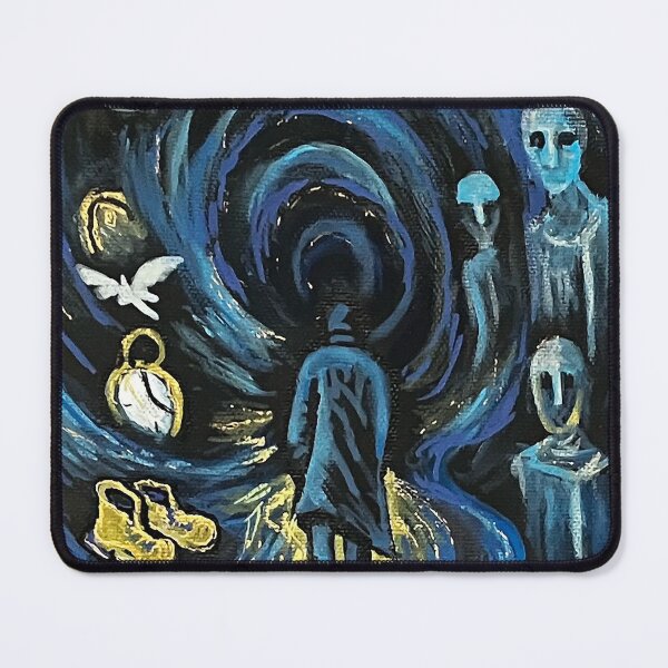 Item preview, The Descent designed and sold by Soul Gardener.