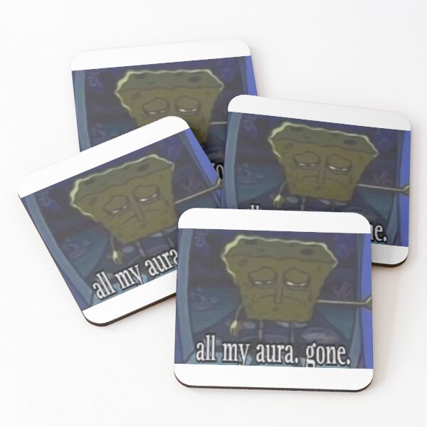 Item preview, all of my aura gone  designed and sold by cloudzer0000.
