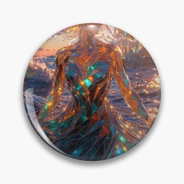 Item preview, PROTECTING THE SEA designed and sold by KRYPTO-KHAT.